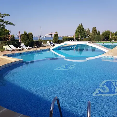 Riviera Complex 6 Święty Włas