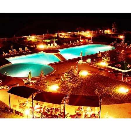 Riviera Complex 6 * Święty Włas