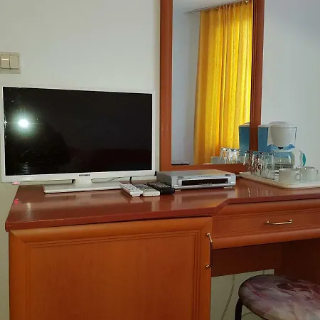 Riviera Complex 6 * Święty Włas