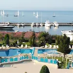 Отель Riviera Complex 6