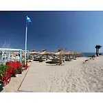 Отель Riviera Complex 6 Свети-Влас