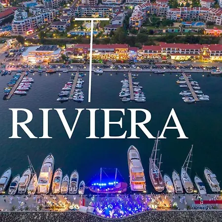 Riviera Complex 6 스베티 블라스