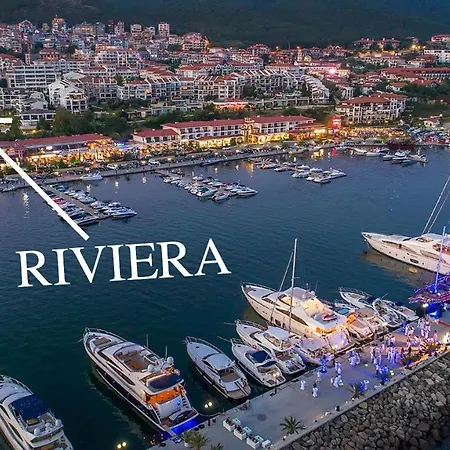 Riviera Complex 6 Hotel Sveti Vlas