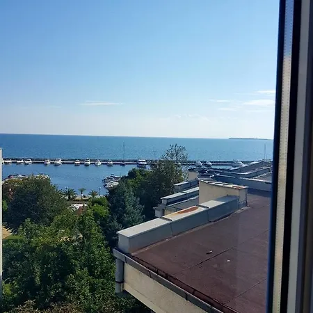 Riviera Complex 6 Ξενοδοχείο Sveti Vlas