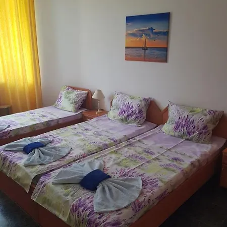 Riviera Complex 6 Ξενοδοχείο *