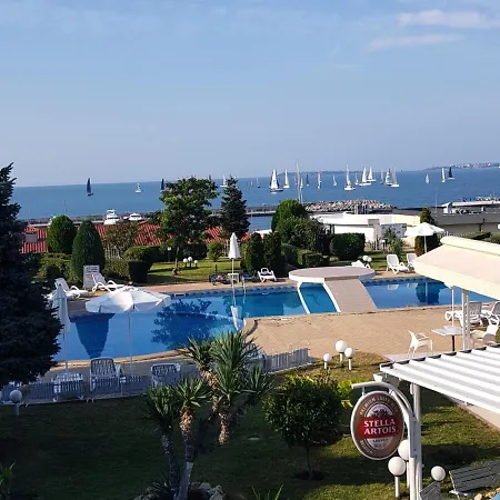 Riviera Complex 6 Ξενοδοχείο