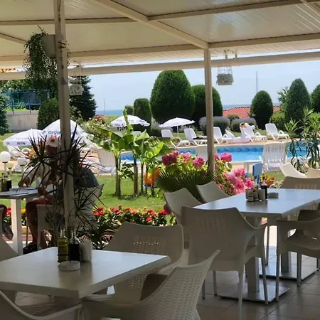 Riviera Complex 6 Ξενοδοχείο