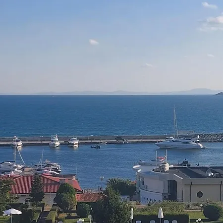 Ξενοδοχείο Riviera Complex 6