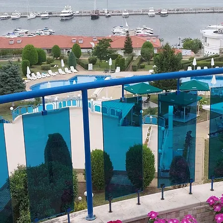 Riviera Complex 6 Ξενοδοχείο Sveti Vlas