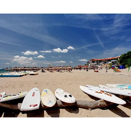 Riviera Complex 6 * Sveti Vlas