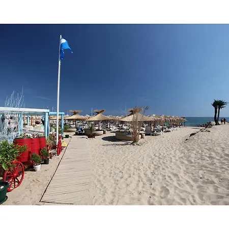 Hotel Riviera Complex 6 Sveti Vlas