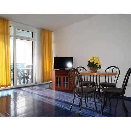 Hotel Riviera Complex 6 Sveti Vlas