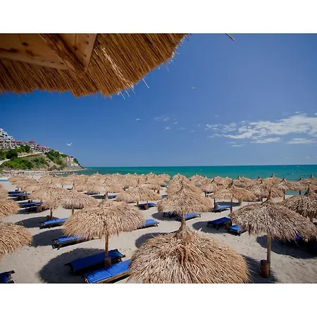 Riviera Complex 6 Ξενοδοχείο Sveti Vlas