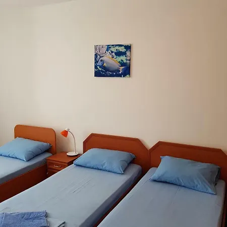 Riviera Complex 6 Ξενοδοχείο