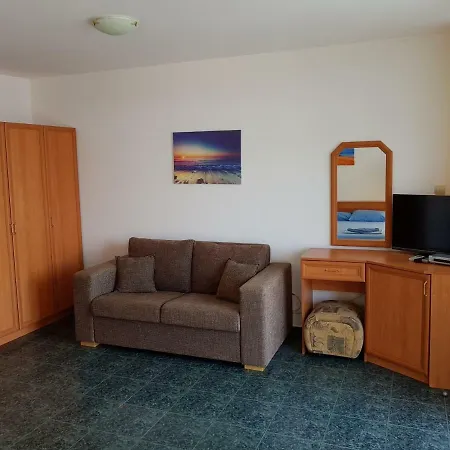 Riviera Complex 6 Ξενοδοχείο Sveti Vlas