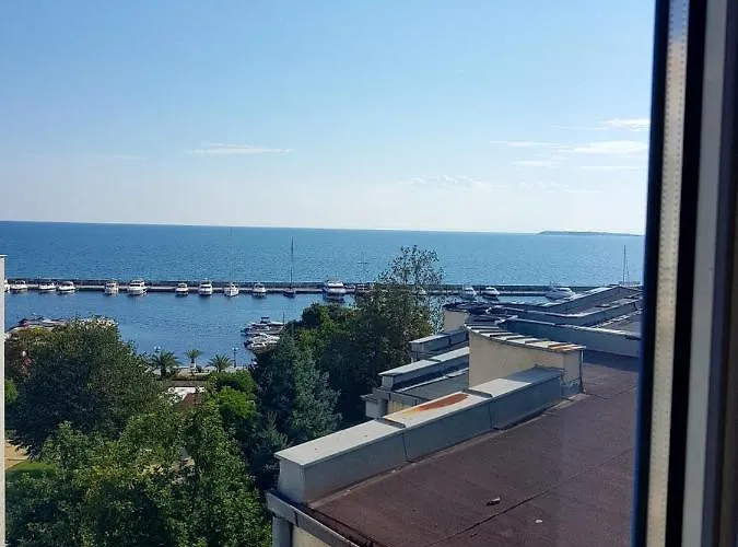 Riviera Complex 6 Otel Sveti Vlas