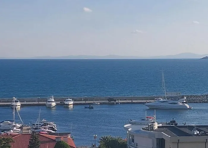 Otel Riviera Complex 6