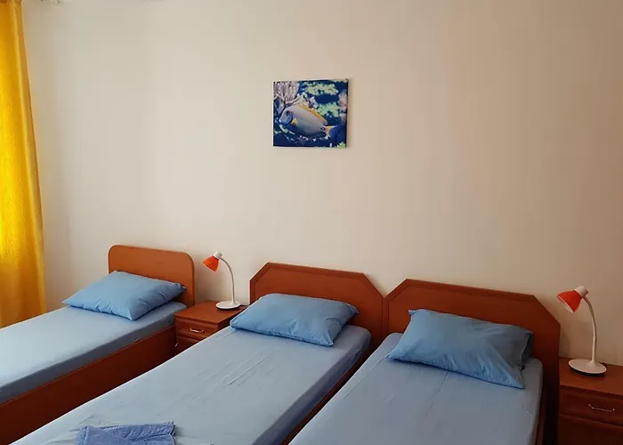 Riviera Complex 6 Otel