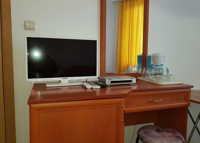 Riviera Complex 6 * Sveti Vlas